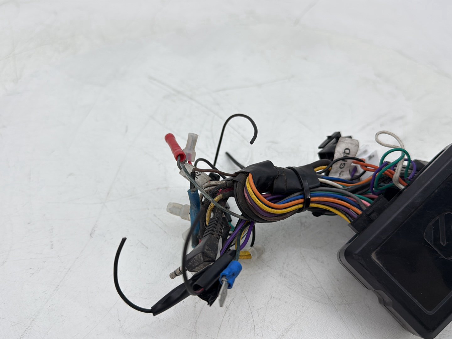 2008 Harley Electra Glide Touring Ultra FLHTCUI OEM Remote Control Garage Opener Transmitter
