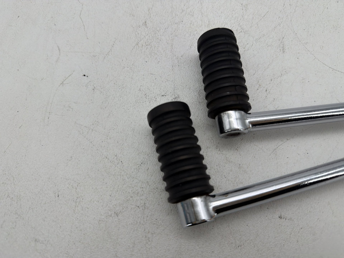 2011 Harley Electra Glide Touring Ultra OEM Gear Shifter Lever Pedal Pedals