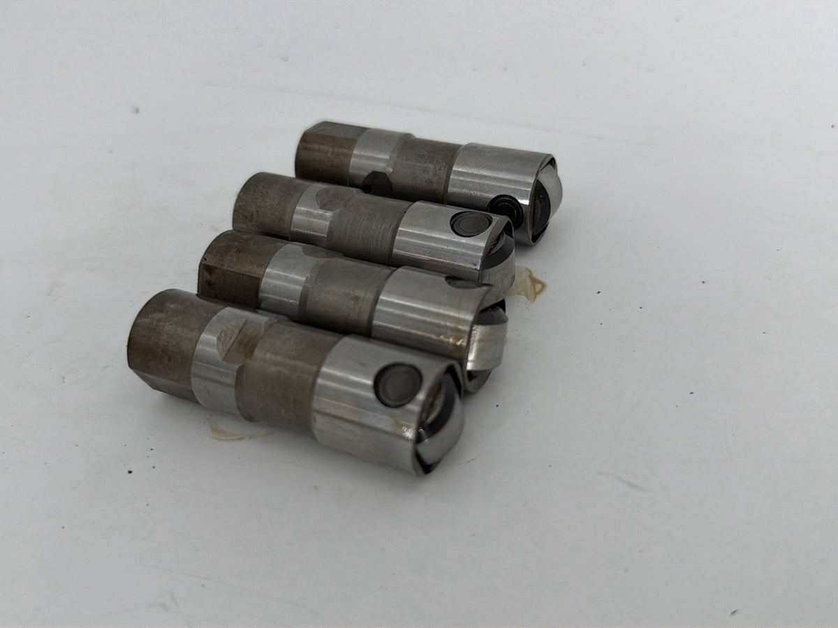 2008 Harley Touring Electra Glide Ultra OEM Twin Cam Hydraulic Tappets 4 Lifters