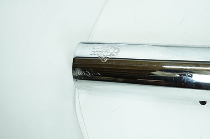 1999 - 2006 Harley-Davidson Softail Heritage Classic Exhaust Header Pipes Vance & Hines 65401-00B