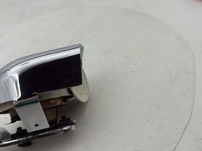 1995 Harley Touring FLHTCI Electra Glide Classic OEM Horn Signal Klaxon Chrome Cover