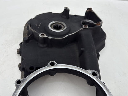 2007 Harley Touring FLHTCU Electra Glide Ultra OEM Inner Primary Clutch Cover