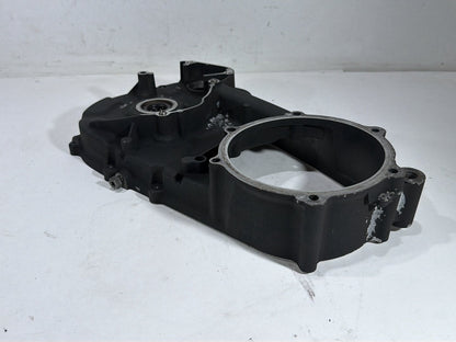 2009 Harley Street Glide Touring FLHX OEM Inner Primary Clutch Cover