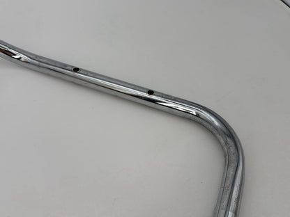 1999 - 2006 Harley-Davidson Touring Electra Glide Classic Tour Pak Mount Top Tube Support Bar 53801-98