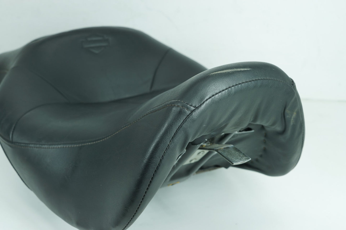 2012 - 2016 Harley-Davidson Touring Electra Ultra CVO Passenger Rider Driver Seat Saddle 52000080
