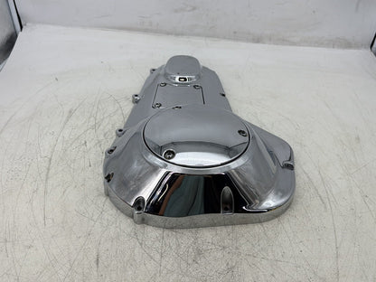 1998 Harley Touring FLHTCUI Electra Glide Ultra OEM Outer Primary Clutch Cover