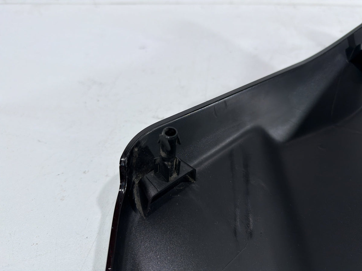 2015 Harley Electra Glide Touring Ultra OEM Left Right Side Fairing Cover