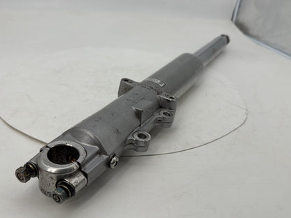 1999 - 2006 Harley-Davidson Touring Electra Glide Ultra Front Right Fork 1 Slider Leg Tube 46502-06