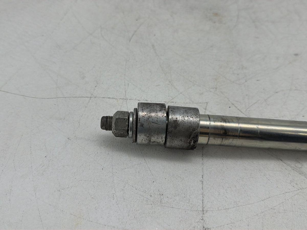 2007 Harley Electra Glide Touring Ultra OEM Front Wheel Axle Bolt Shaft