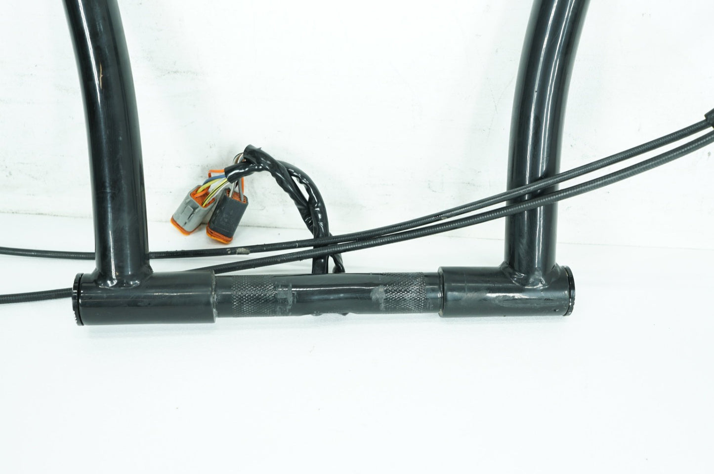1986 - 2003 Harley-Davidson Sportster 1200 Handlebars Left Right Switches Controls 71682-06A