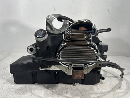 1998 Harley Touring FLHTCUI Electra Glide Ultra OEM 5 Speed Transmission Gearbox