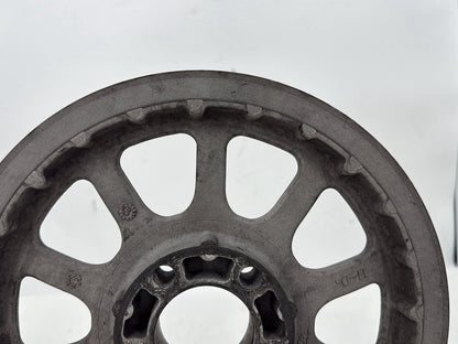 2007 - 2012 Harley-Davidson Dyna Super Glide Rear Driver Pulley Sprocket 40374-07