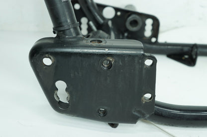 1984 - 1998 Harley-Davidson Touring Electra Glide Classic Body Main Frame Chassis CLN CLR 47900-93B