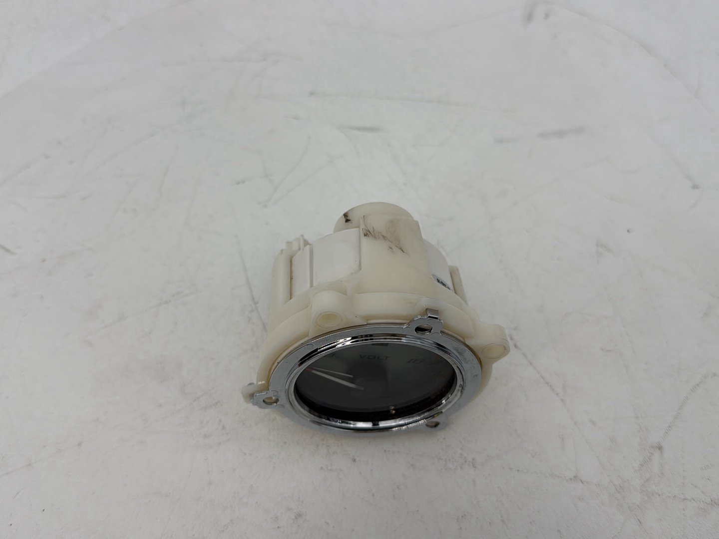 2019 - 2023 Harley-Davidson Touring Street Glide Battery Volt Meter Gauge 70900166
