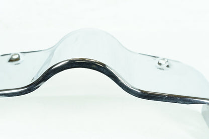 2007 - 2012 Harley-Davidson Touring Electra Glide Front Lower Fairing Outer Skirt 58208-96A 58208-96A