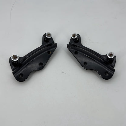 2008 - 2016 Harley-Davidson Touring Street Glide 5 Point Detachable Docking Hardware 54246-09