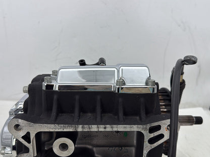 2007 Harley Electra Glide Touring Ultra FLHTCUI OEM 6 Speed Transmission Gearbox