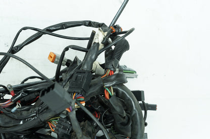 1999 - 2006 Harley-Davidson Touring Electra Glide Police Main Wire Wiring Harness Loom NON-abs 70985-05