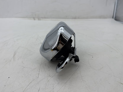 2011 Harley Electra Glide Ultra FLHTK OEM Horn Signal Klaxon Chrome Cover
