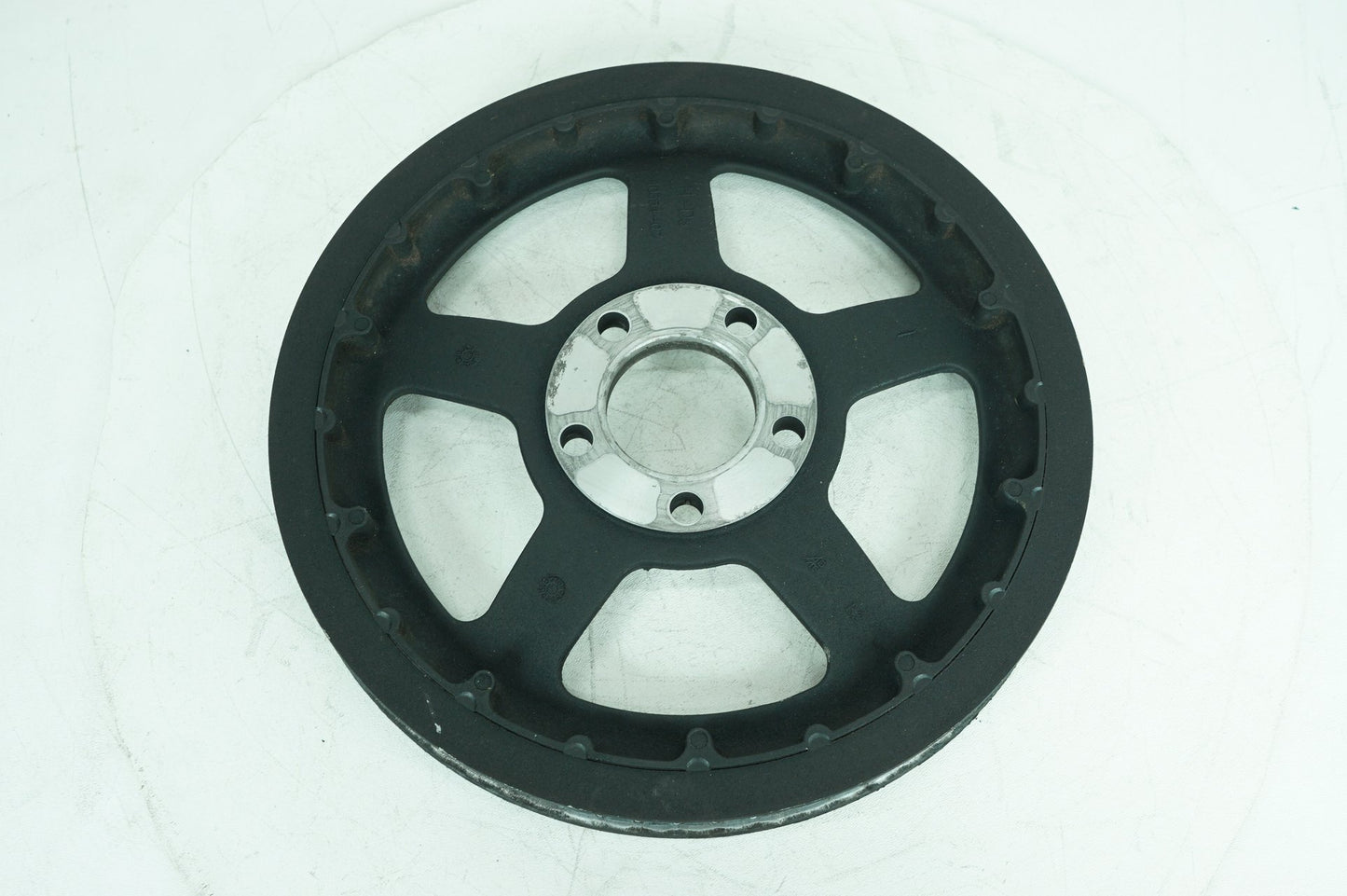 2009 - 2016 Harley-Davidson Sportster Iron Rear Driver Pulley Sprocket 40354-07