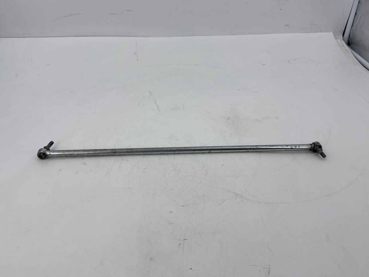 2009 Harley Sportster XL1200C 1200 Custom OEM Rear Brake Control Push Rod