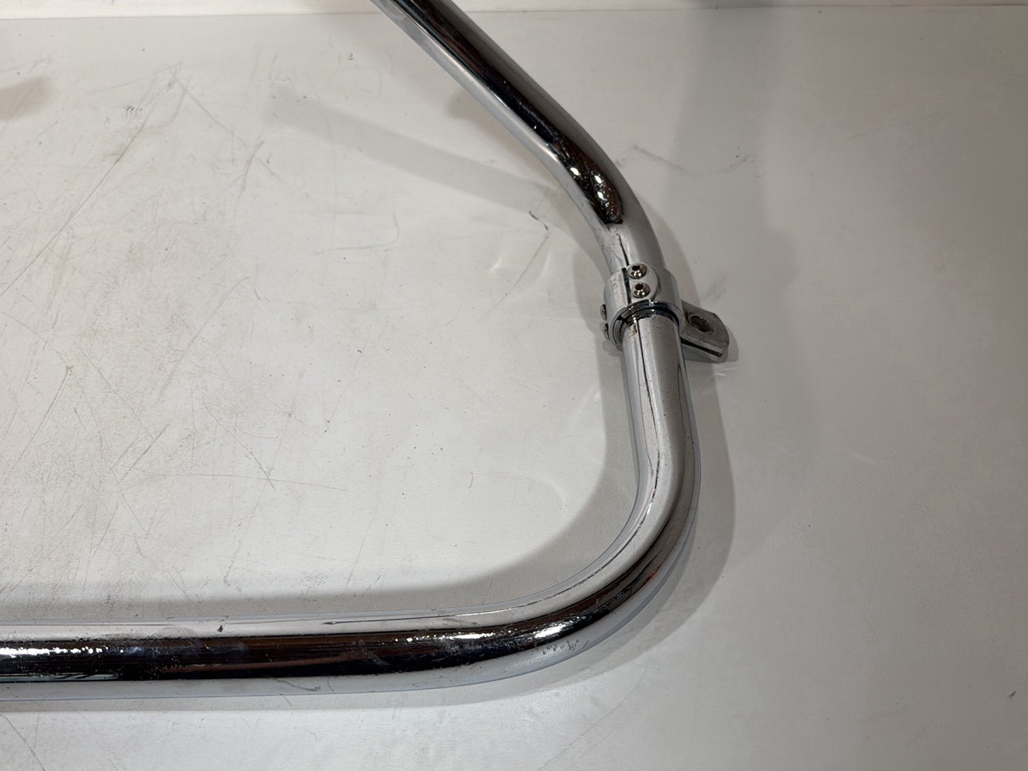 1984 - 1998 Harley-Davidson Touring Electra Glide Classic Front Engine Crash Highway Bar Guard 49184-88A