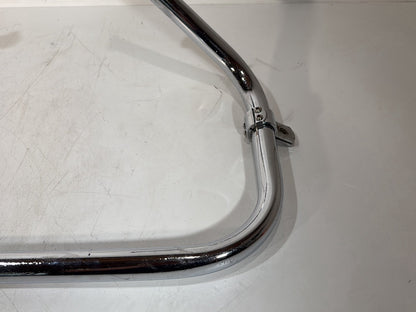 1984 - 1998 Harley-Davidson Touring Electra Glide Classic Front Engine Crash Highway Bar Guard 49184-88A