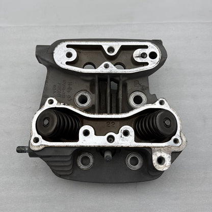 1991 - 2003 Harley-Davidson Sportster Custom Anniversary Front Twin Cam Engine Cylinder Head 16663-88B
