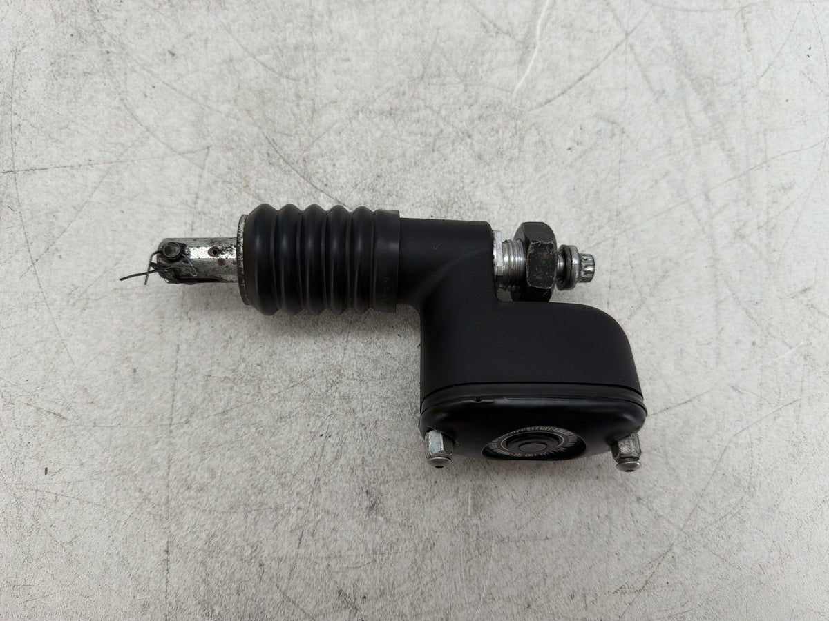 2004 Harley Electra Glide Touring Ultra OEM Rear Brake Master Cylinder Reservoir