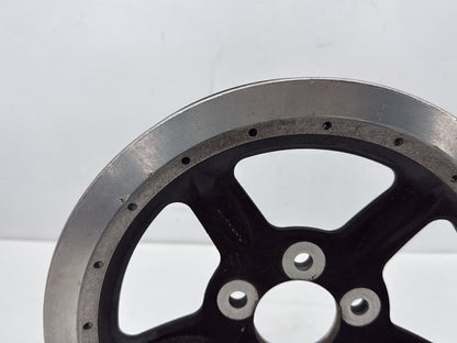 2009 Harley Sportster XL1200C 1200 Custom OEM Rear Driver Pulley Sprocket