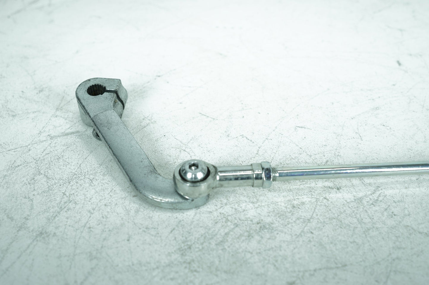 2018 - 2025 Harley-Davidson Softail Street Bob Gear Shifter Rod Linkage Link 33600123