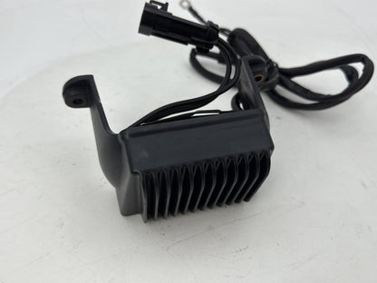 1999 - 2006 Harley-Davidson Touring CVO Screamin Eagle Road King Voltage Regulator Rectifier   	74505-02