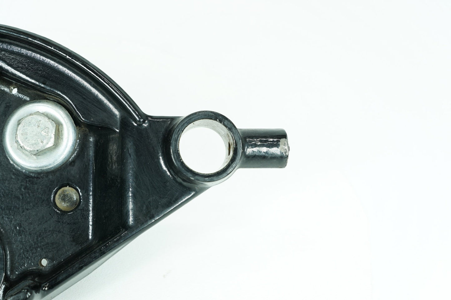 2007 - 2012 Harley-Davidson Touring Street Glide Front Fork Upper Triple Tree Clamps 45435-09
