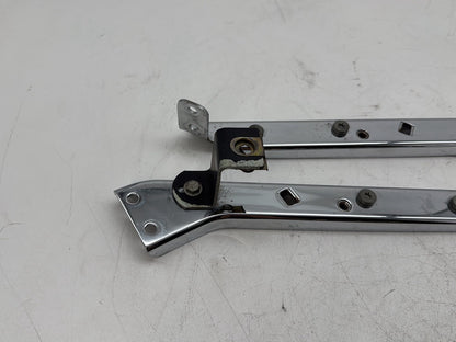 2006 Harley Touring FLHTCI Electra Glide Classic OEM Rear Left & Right Fender Support Bracket