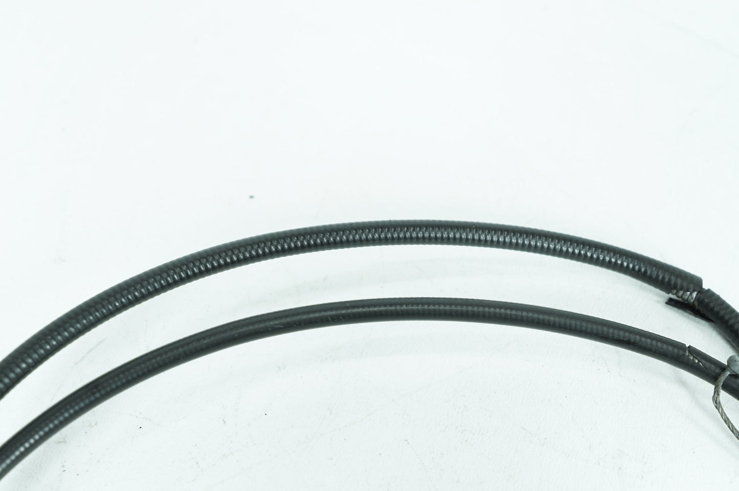 1999 - 2006 Harley-Davidson Softail Fat Boy Idle Throttle Wire Cables Line 56342-01