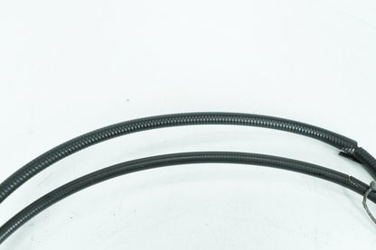 1999 - 2006 Harley-Davidson Softail Fat Boy Idle Throttle Wire Cables Line 56342-01