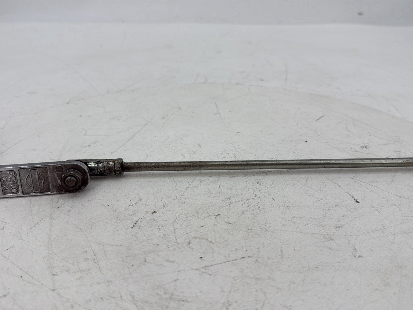 2008 - 2016 Harley-Davidson Touring Electra Glide Ultra Gear Shifter Lever w/ Rod linkage 33759-99B