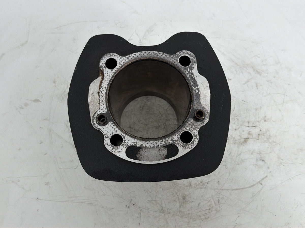 2015 Harley Electra Touring Ultra Low OEM Twin Cam Engine Jug 1 Cylinder Barrel