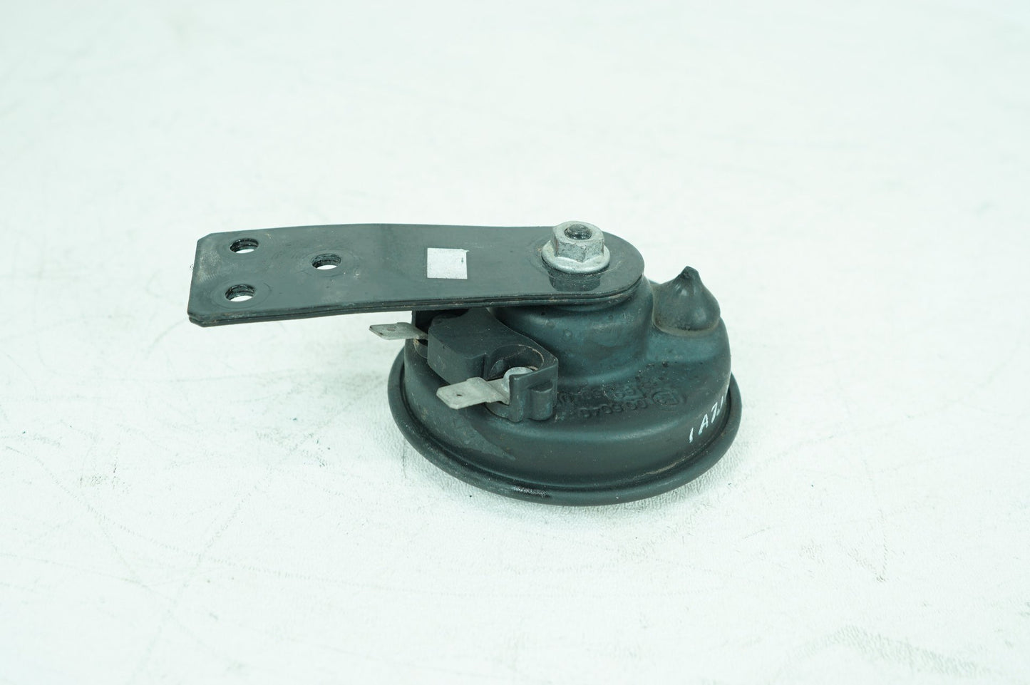 2007 - 2013 Harley-Davidson Sportster Low Signal Horn Klaxon Beep 69043-96B