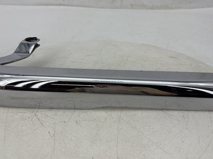 2006 Harley Dyna FXDWGI Wide Glide OEM Drive Belt Guard Cover Shield