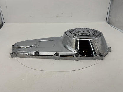 2007 - 2011 Harley-Davidson Touring Street Glide Outer Primary Clutch Cover 	60553-07
