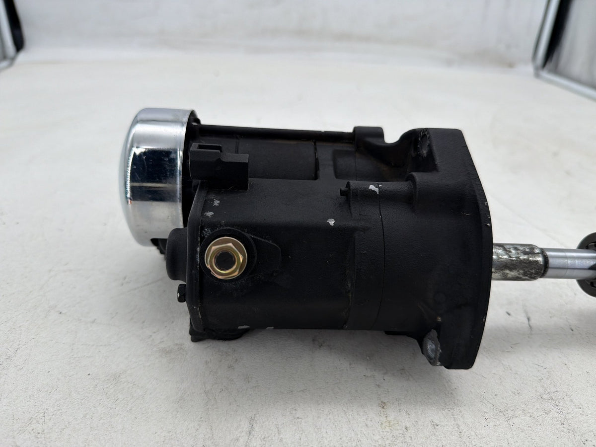 2004 Harley Road King Touring Classic OEM Engine Starter Motor 31553-94B 12V