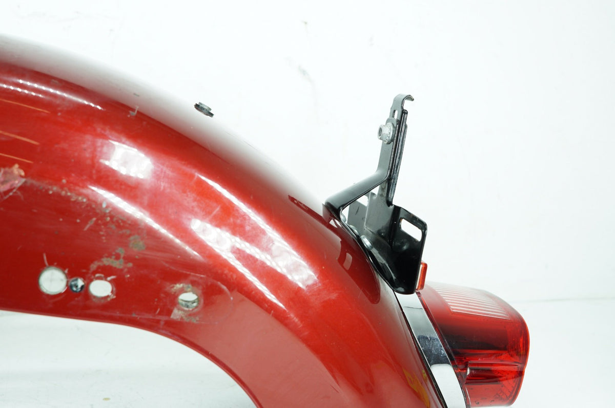 2004 - 2022 Harley-Davidson Sportster  Rear Wheel Fender Taillight Brake Lamp 59847-07