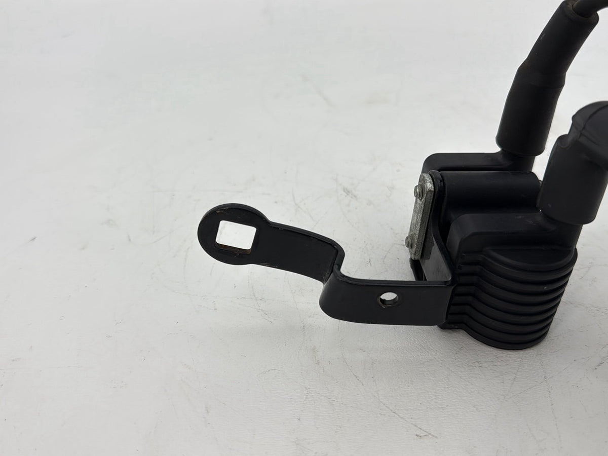 2009 Harley Sportster XL1200C 1200 Custom OEM Ignition Coil Spark Plugs Cable