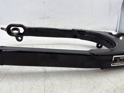 2006 Harley Sportster XL883L 883 Low OEM Rear Fork Swingarm Swing Arm 47587-05