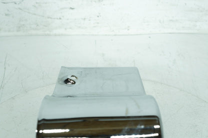 1999 - 2006 Harley-Davidson Touring Electra Glide Ultra Front Lower Fairing Outer Skirt 58208-96A 58208-96A