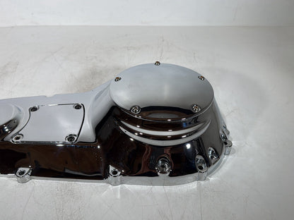 1999 - 2006 Harley-Davidson Touring Road King Police Outer Primary Clutch Cover 60672-98
