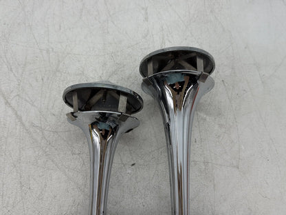 2005 Harley Electra Glide Touring Ultra FLHTCUI OEM Signal Horn Klaxon Beep