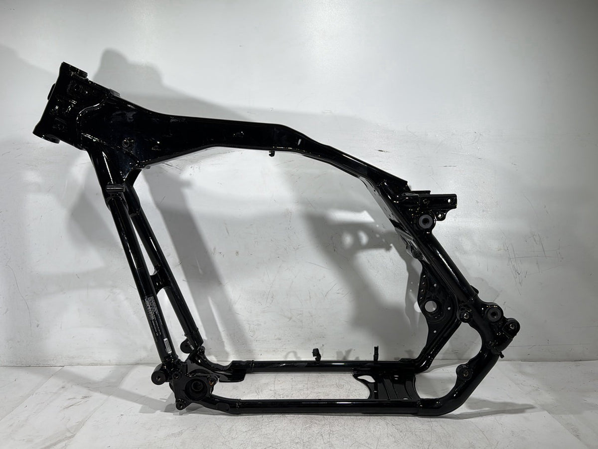 Body Main Frame Chassis 47900-11BHP SLVG