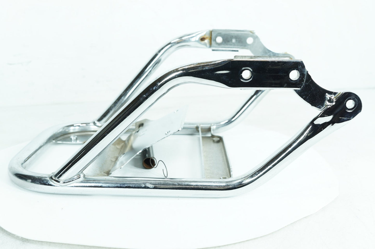 2007 - 2011 Harley-Davidson Touring Electra Ultra Rear Tour Pak Lid Luggage Rack 53411-09